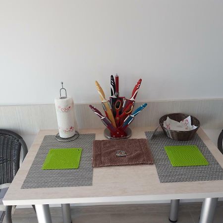 Mamaia Sky 2018 Apartman Konstanca Kültér fotó
