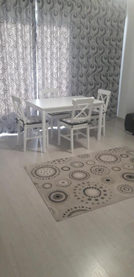 Mamaia Sky 2018 Apartman Konstanca Kültér fotó