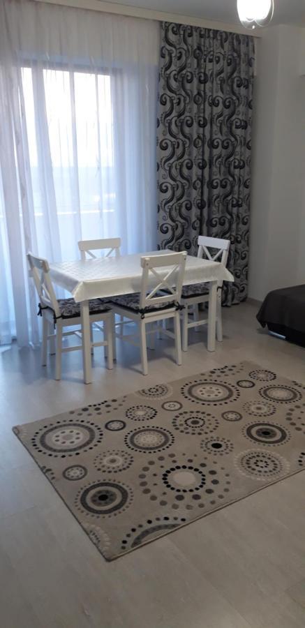 Mamaia Sky 2018 Apartman Konstanca Kültér fotó