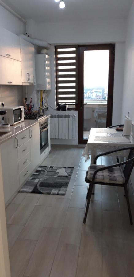 Mamaia Sky 2018 Apartman Konstanca Kültér fotó