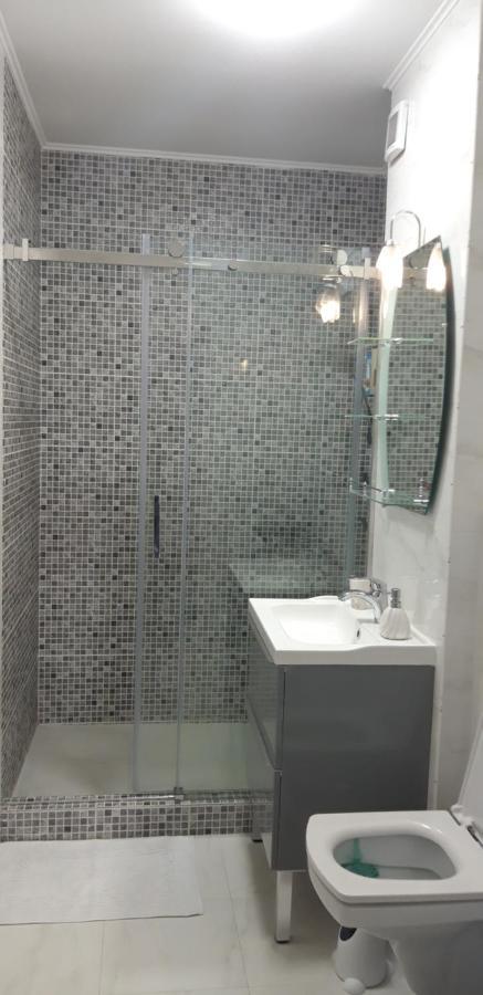 Mamaia Sky 2018 Apartman Konstanca Kültér fotó