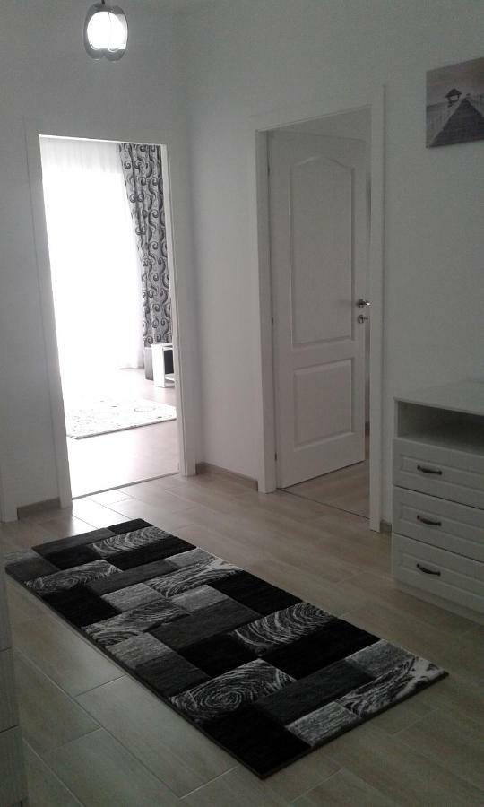 Mamaia Sky 2018 Apartman Konstanca Kültér fotó