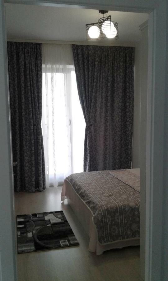 Mamaia Sky 2018 Apartman Konstanca Kültér fotó