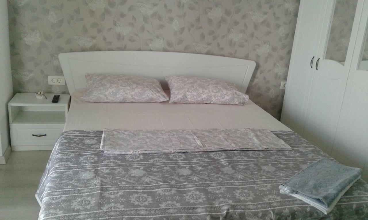 Mamaia Sky 2018 Apartman Konstanca Kültér fotó