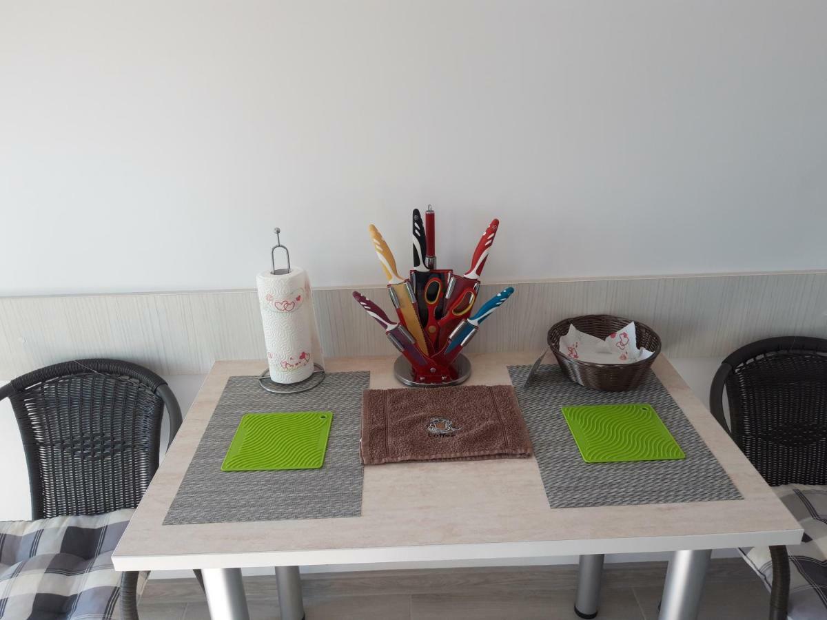 Mamaia Sky 2018 Apartman Konstanca Kültér fotó