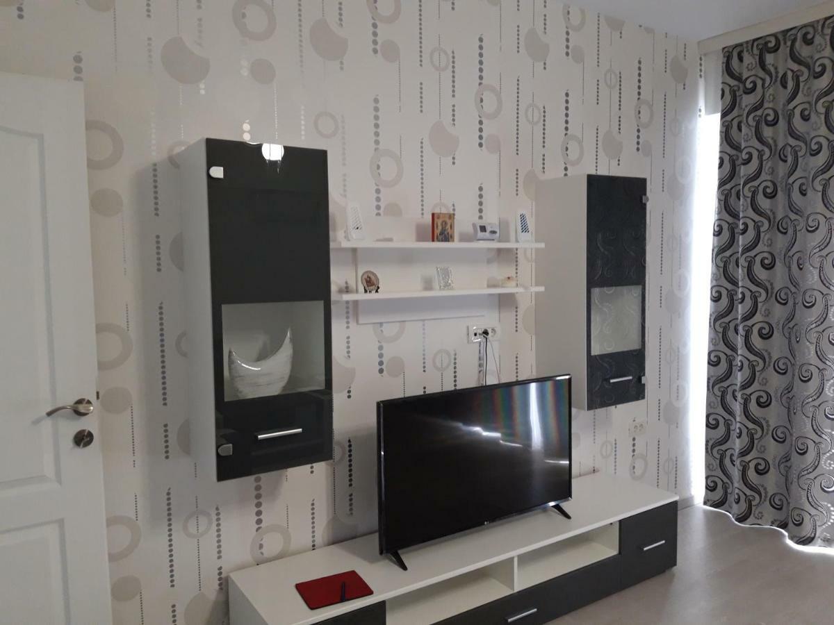Mamaia Sky 2018 Apartman Konstanca Kültér fotó