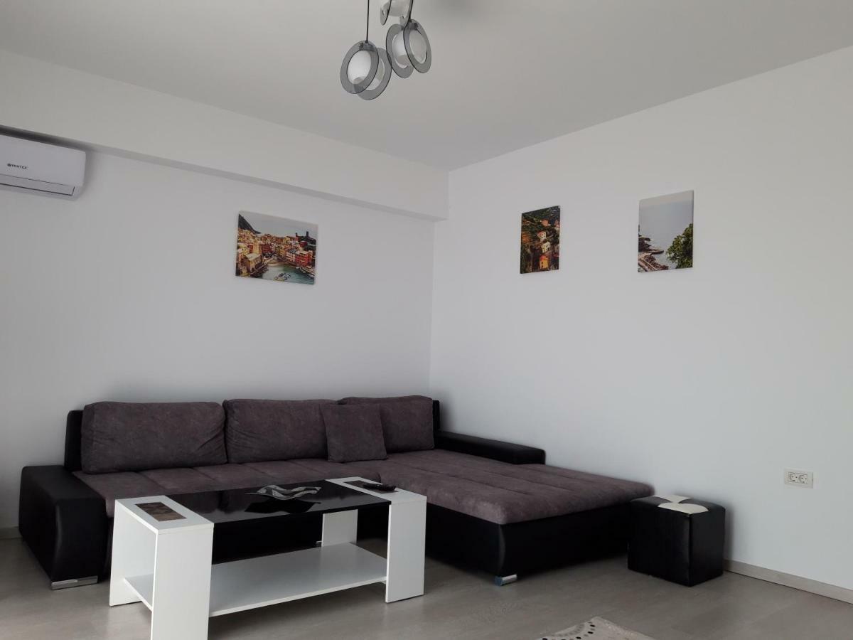 Mamaia Sky 2018 Apartman Konstanca Kültér fotó