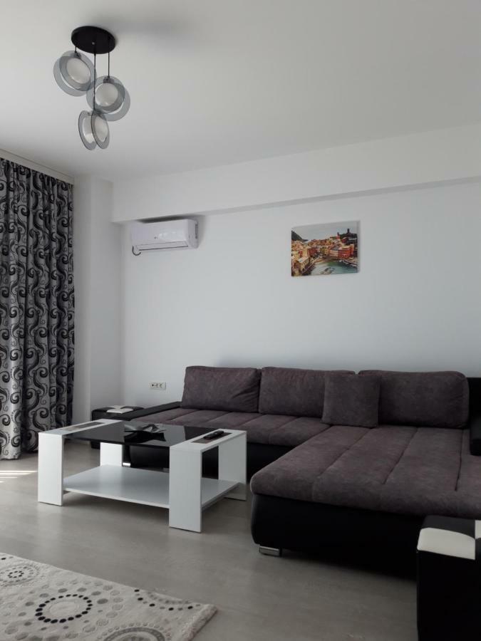 Mamaia Sky 2018 Apartman Konstanca Kültér fotó