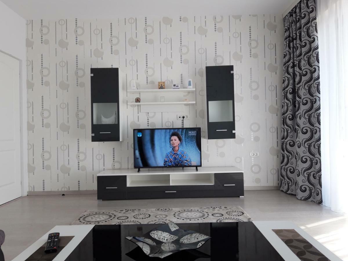 Mamaia Sky 2018 Apartman Konstanca Kültér fotó