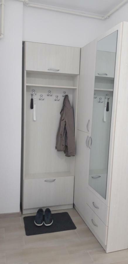 Mamaia Sky 2018 Apartman Konstanca Kültér fotó